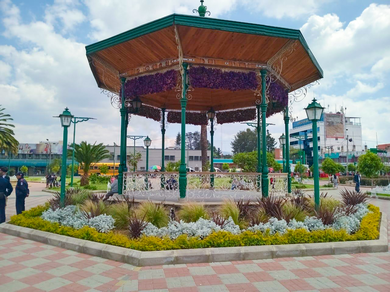 Diseños Santa María